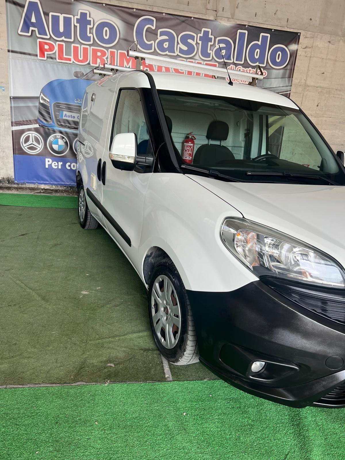 fiat doblo 1.3 multijet