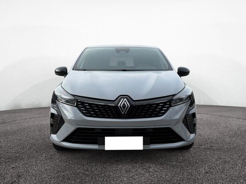 Renault Clio Clio Full Hybrid E-Tech 145 CV 5 porte Techno