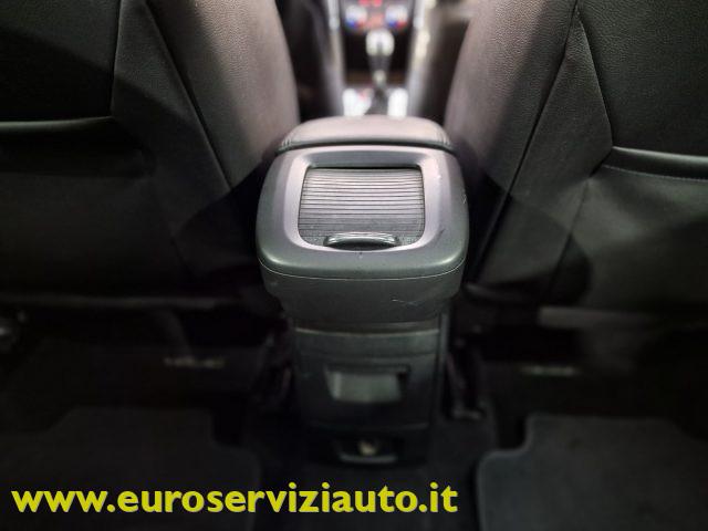 OPEL Zafira Tourer 2.0 CDTi 165CV aut. Cosmo