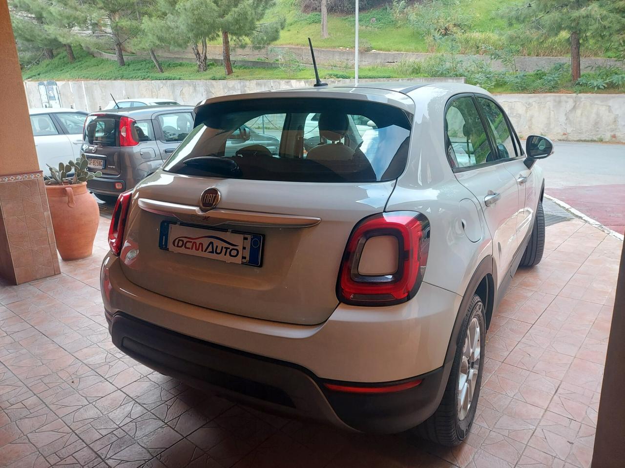 Fiat 500X 1.3 MultiJet 95 CV Cult