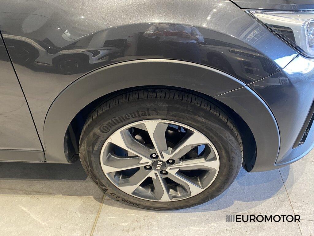 Kia Stonic 1.6 CRDi Energy