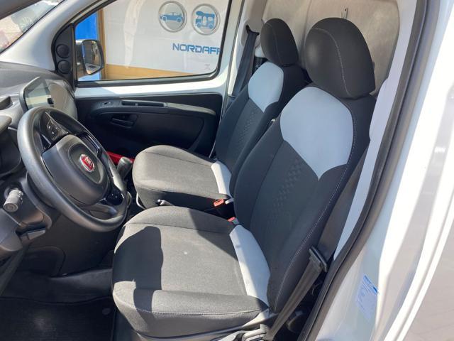 FIAT Fiorino 1.3 MJT 95CV Cargo SX