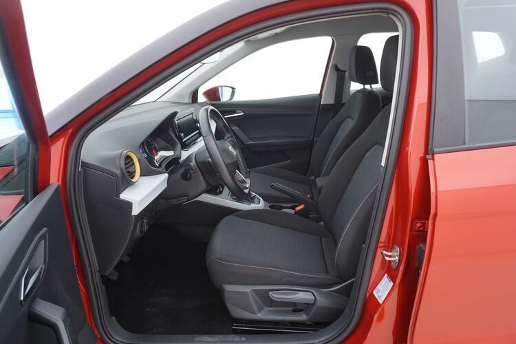 Seat Arona Style BR096611 1.0 Metano 90CV