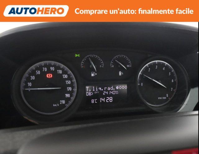 LANCIA Ypsilon 1.0 FireFly 5 porte S&S Hybrid Silver