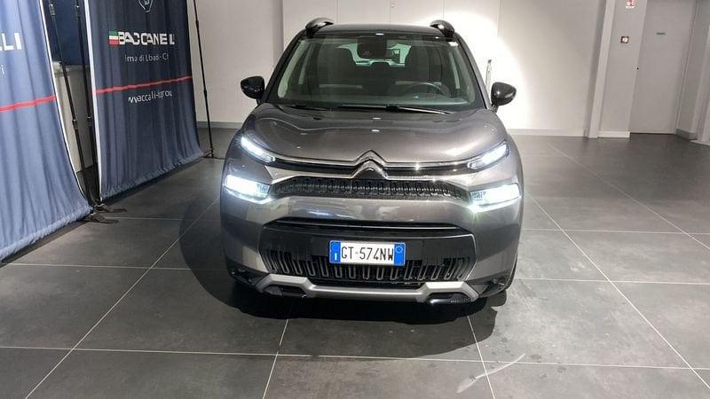 Citroën C3 Aircross C3 Aircross PureTech 130 S&S EAT6 Max