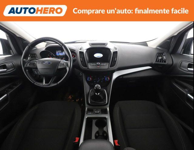 FORD Kuga 1.5 TDCI 120 CV S&S 2WD Business