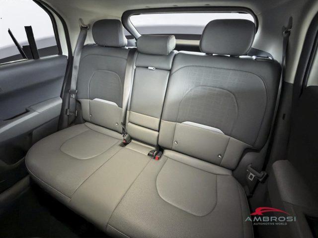 KIA EV3 81,4 kWh Earth 204 cv