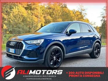 Audi Q3 SPB 35 TDI quattro S tronic line edition