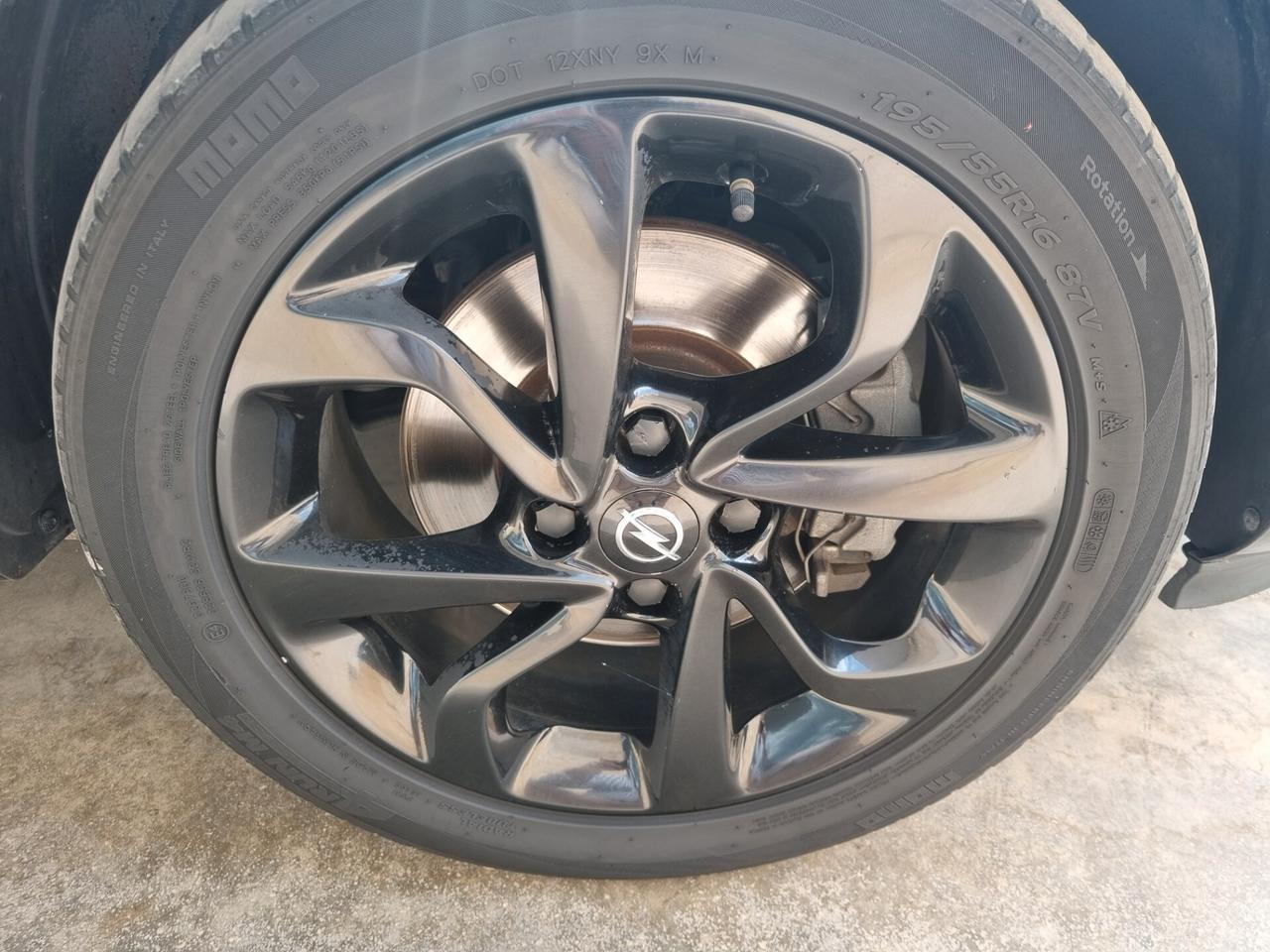 Opel Corsa 1.3 CDTI 5 porte Innovation