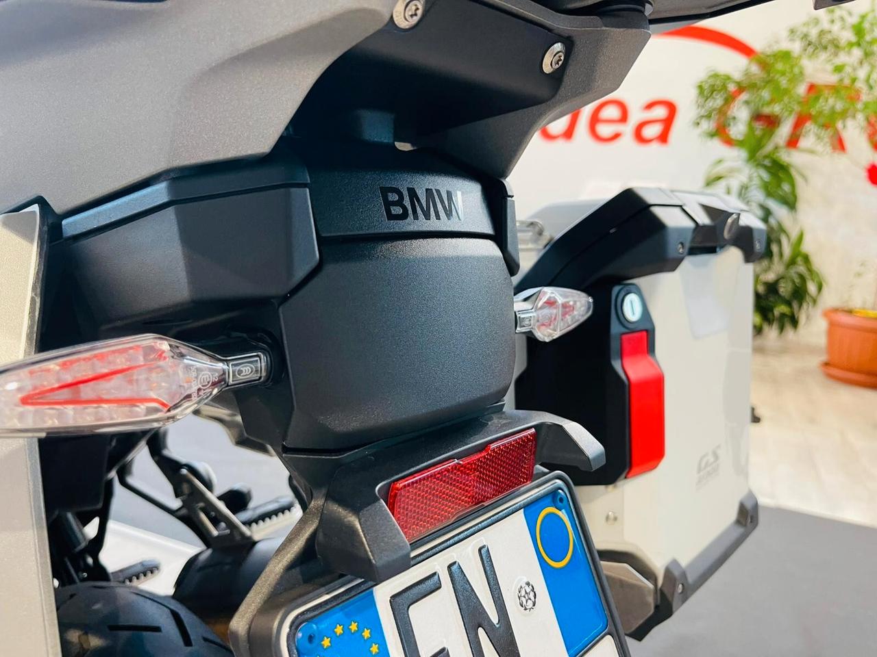 Bmw R 1300 GS R1300GS ADVENTURE CAMBIO ASA