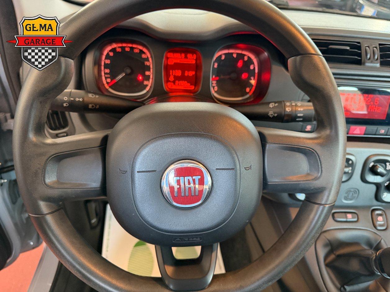 Fiat Panda 1.2 Easy s&s 69cv my19