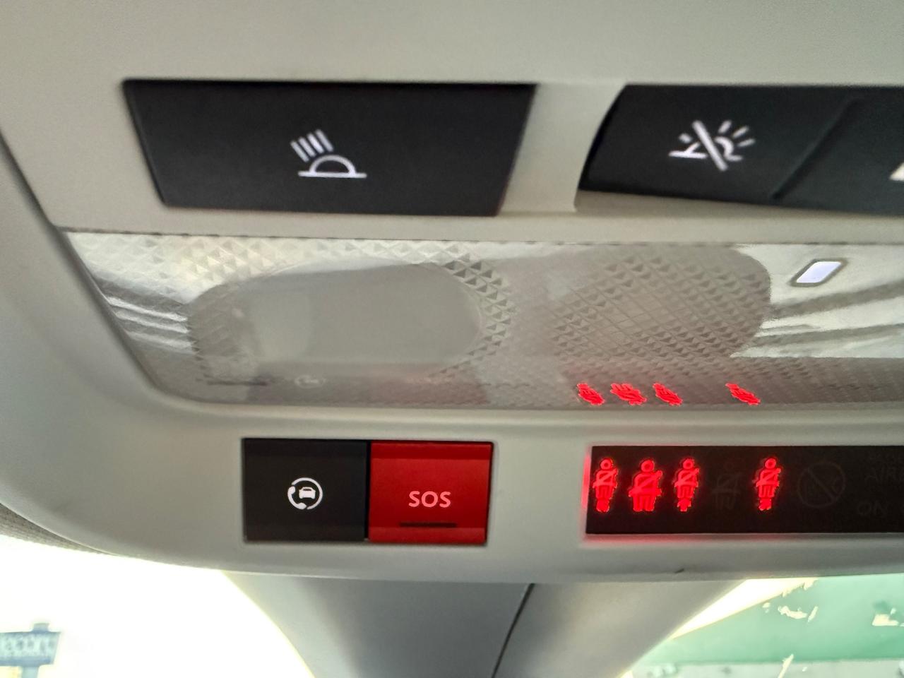 Opel Grandland X 1.5 130 Cv Automatica Elegance Edition