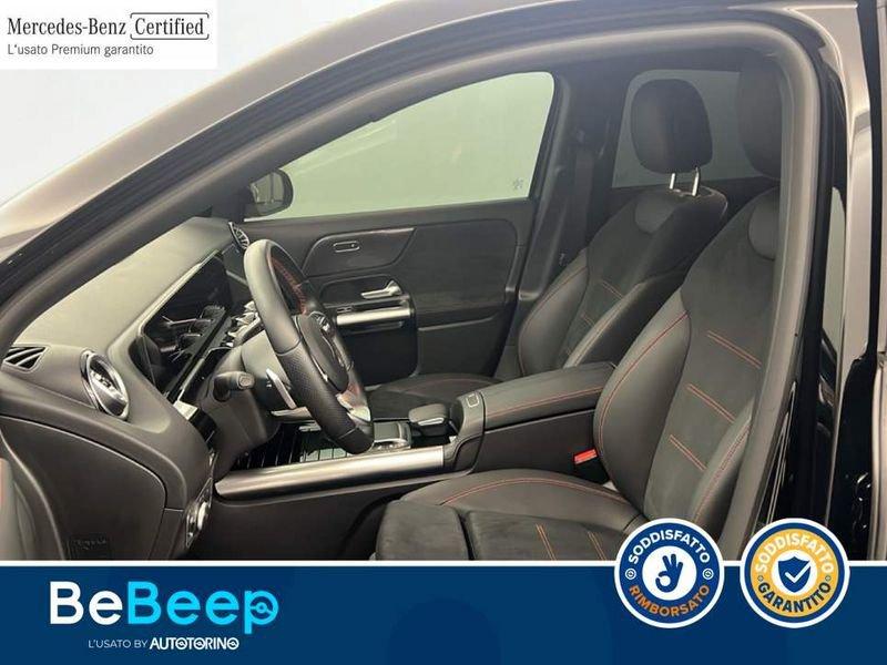 Mercedes-Benz GLA 200 D PREMIUM AUTO