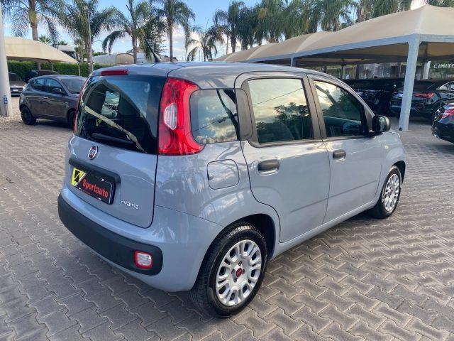 FIAT Panda 1.0 FireFly S&S Hybrid 5 posti