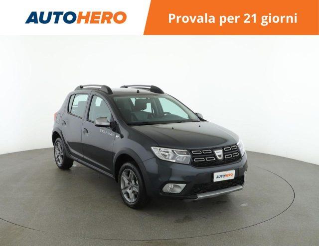 DACIA Sandero Stepway 1.0 SCe 75 CV Access