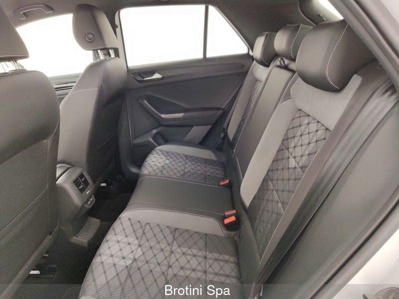 Volkswagen T-Roc T-Roc 1.5 TSI ACT DSG R-Line
