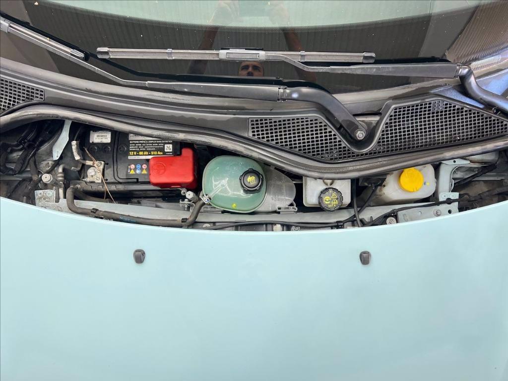 RENAULT Twingo Intens 22kWh del 2021