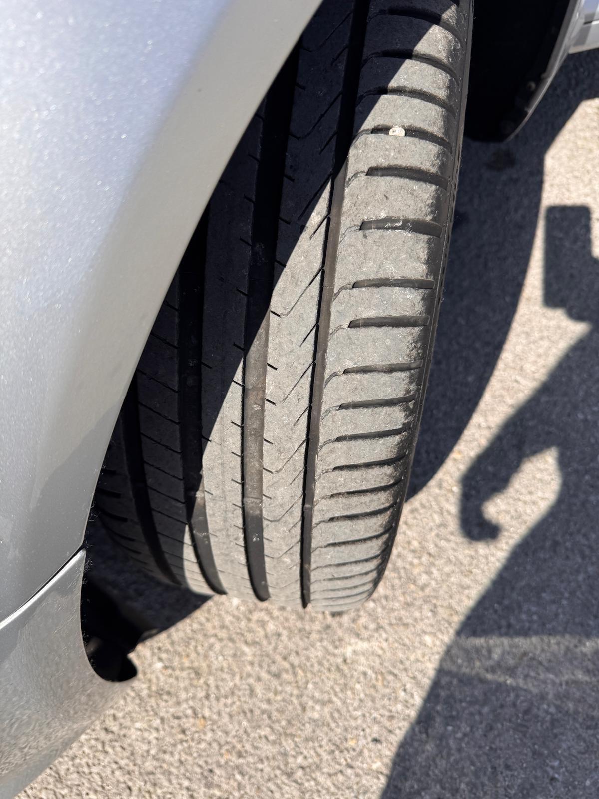 Audi A3 1.6 TDI 90 CV CR F.AP. Ambition