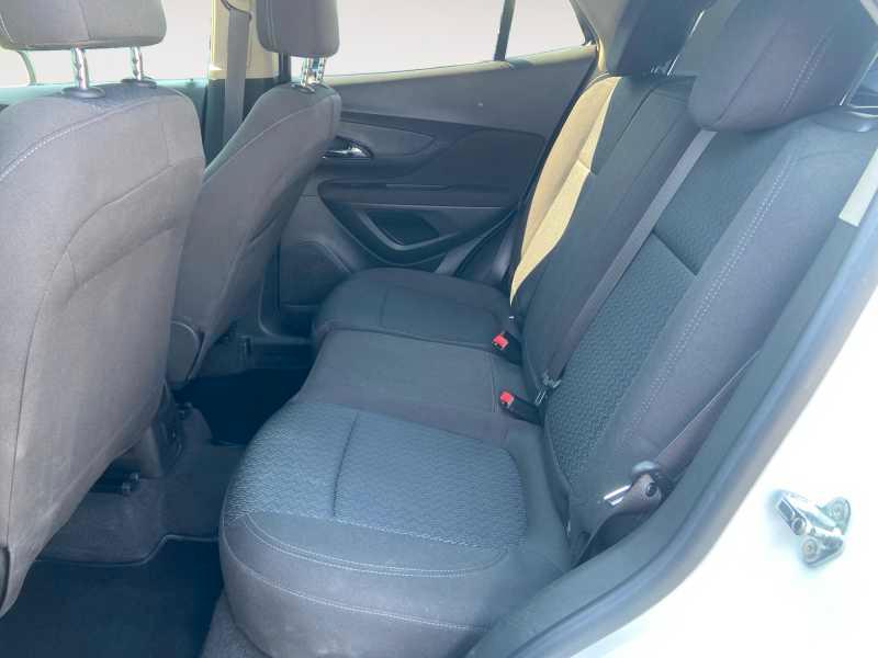 OPEL Mokka X 1.6 Advance s&s 4x2 115cv