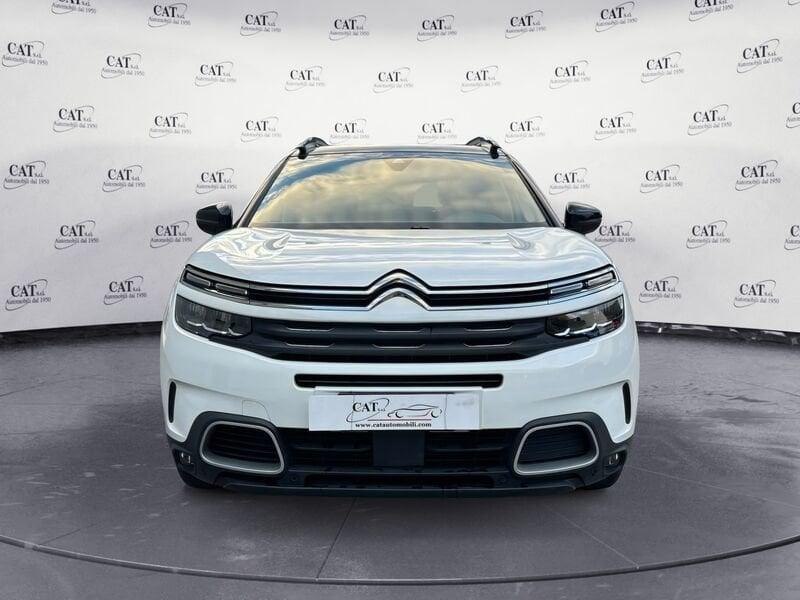 Citroën C5 Aircross C5 Aircross BlueHDi 130 Shine
