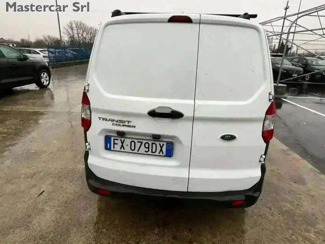 FORD Transit Courier 1.5 TDCI 75 CV TREND - FX079DX