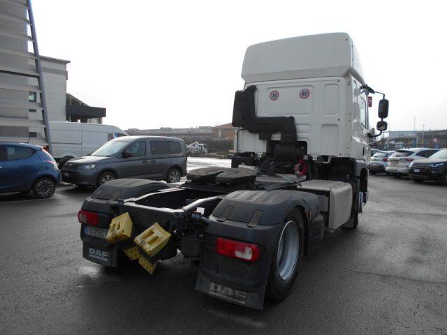 DAF CF 440 FT