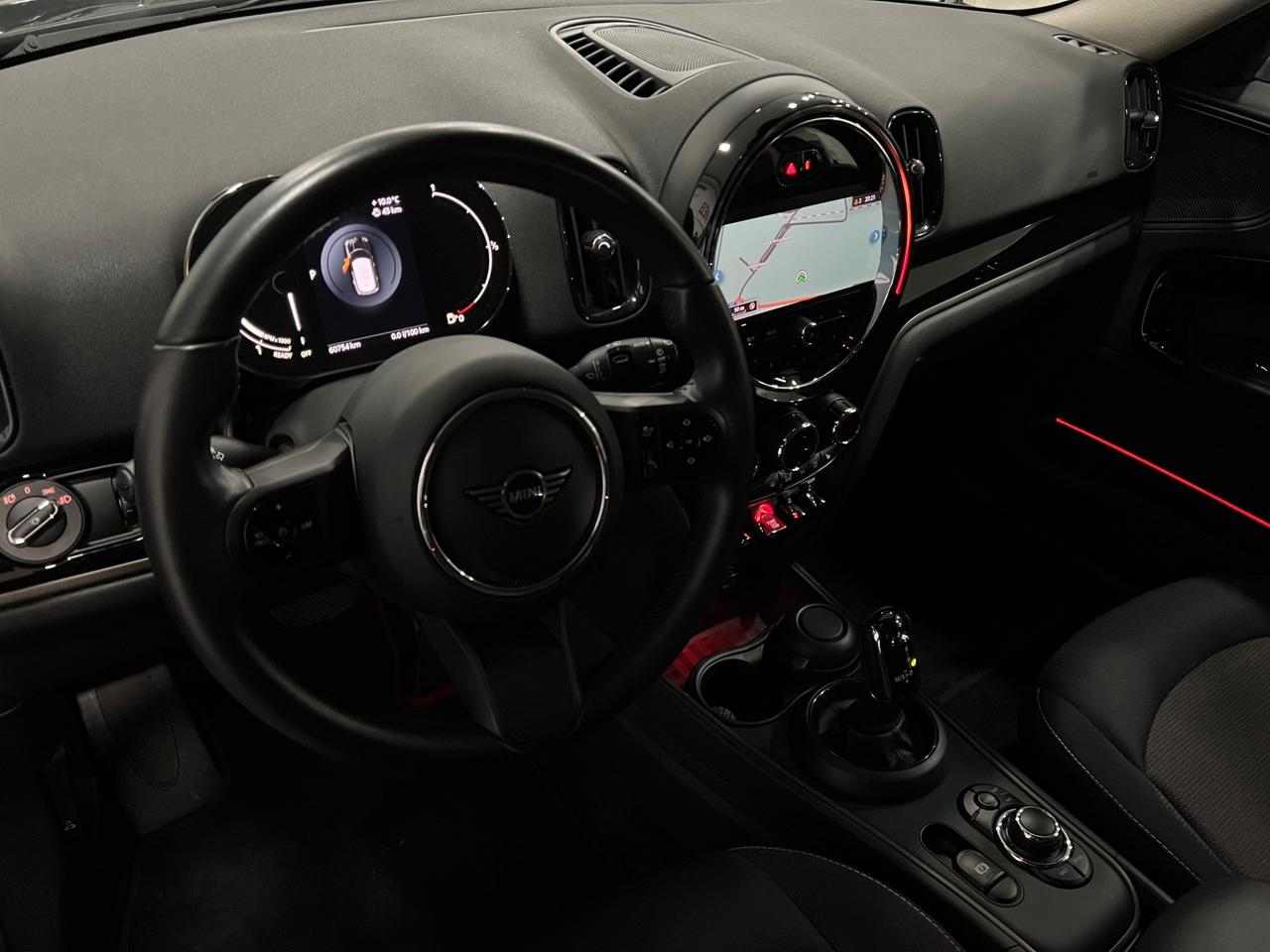 Mini Cooper Countryman 2.0 D Aut. Classic 150 cv