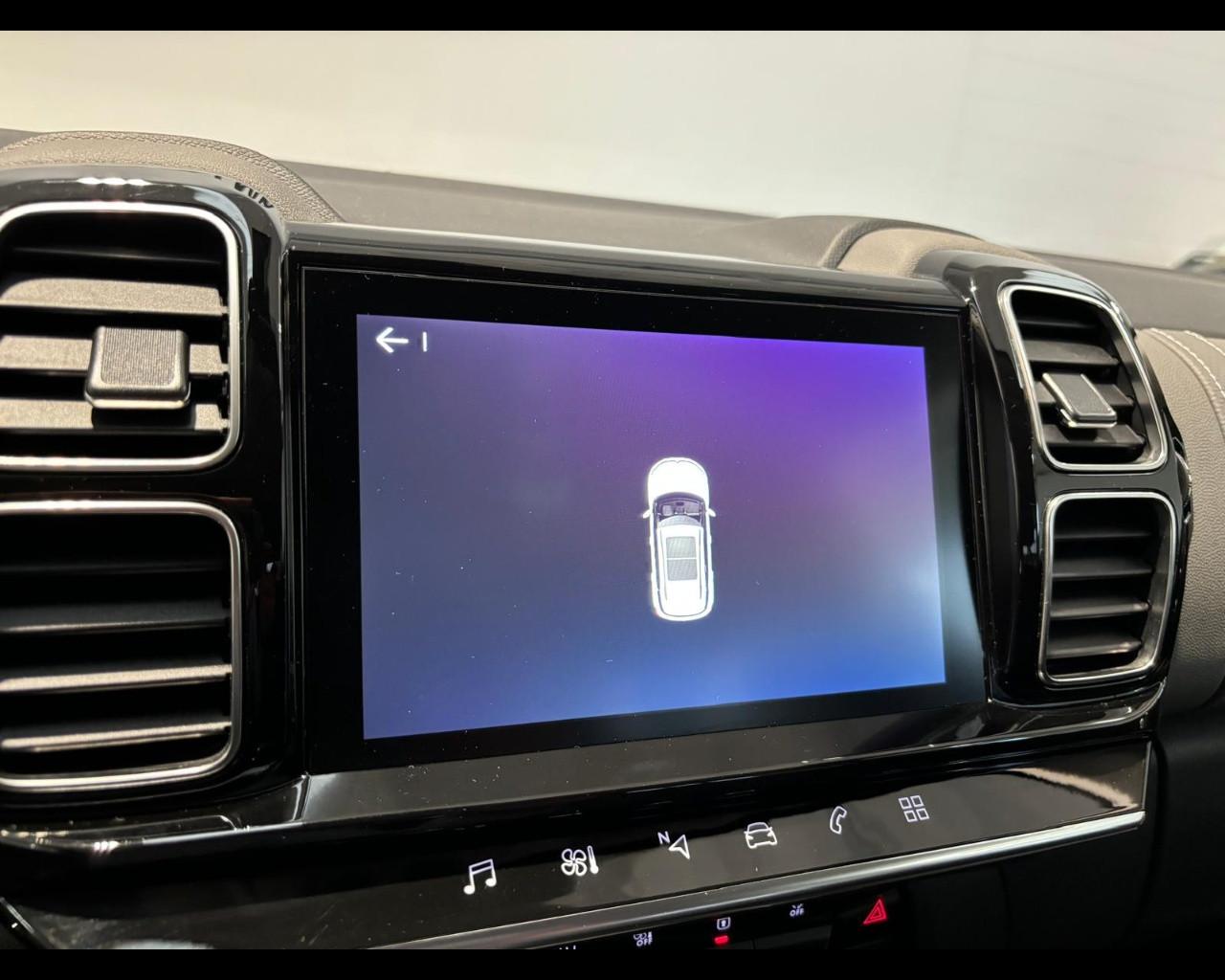 CITROEN C5 Aircross 2018 - C5 Aircross 1.5 bluehdi Feel Pack s&s 130