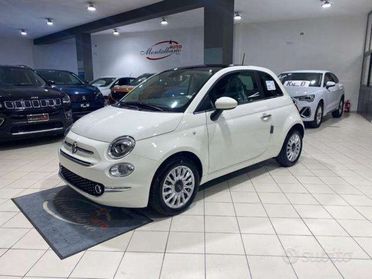 FIAT 500 1.0 Hybrid Dolcevita NUOVA/KM0