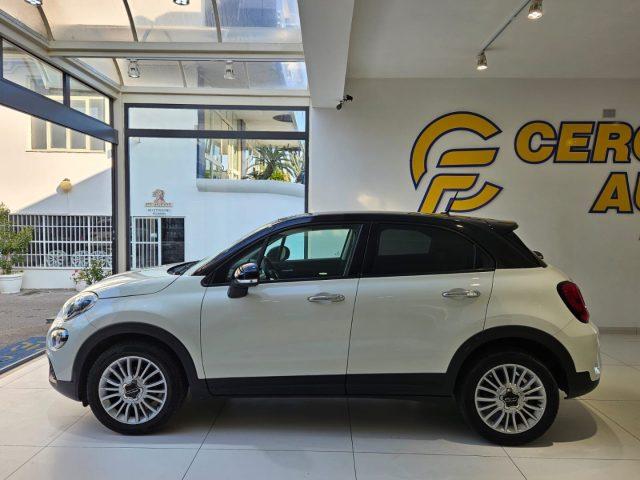 FIAT 500X 1.0 T3 120 CV CONNECT da ?185.00 mensili