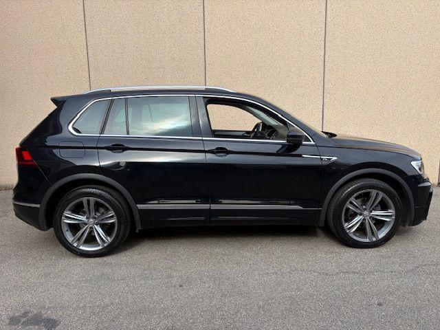VOLKSWAGEN Tiguan 1.5 TSI 150 CV DSG R-LINE BlueMotion Technology