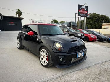 Mini Cooper Coupe Mini 1.6 John Cooper Works Coupé