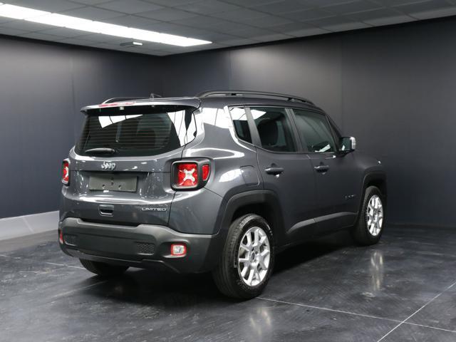 JEEP Renegade 1.0 T3 120CV Limited