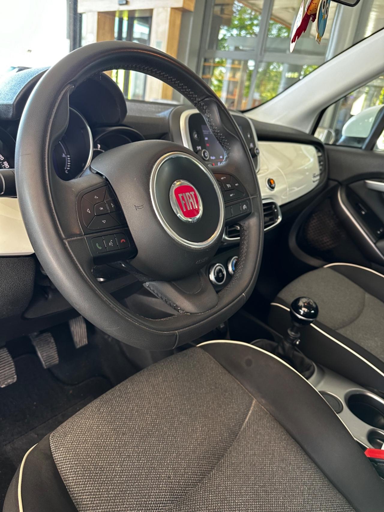 Fiat 500X 1.6 MultiJet 120 CV Business