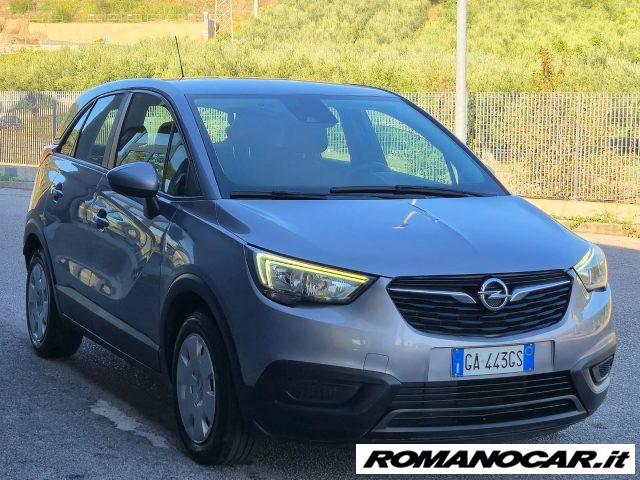 OPEL Crossland X 1.2 12V Advance KM. 45.000