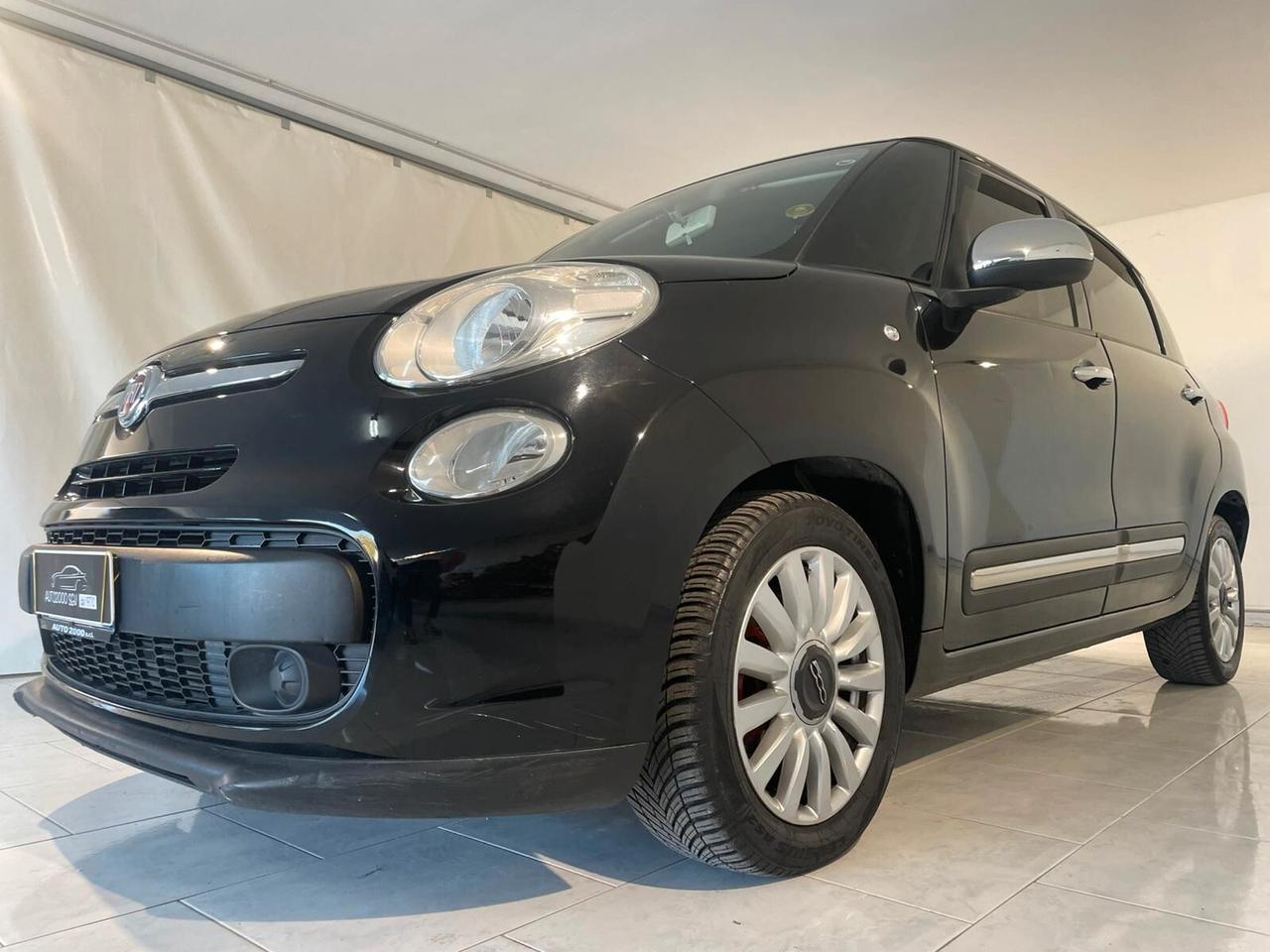 Fiat 500L 1.3 Multijet 85 CV NEOPATENTATI