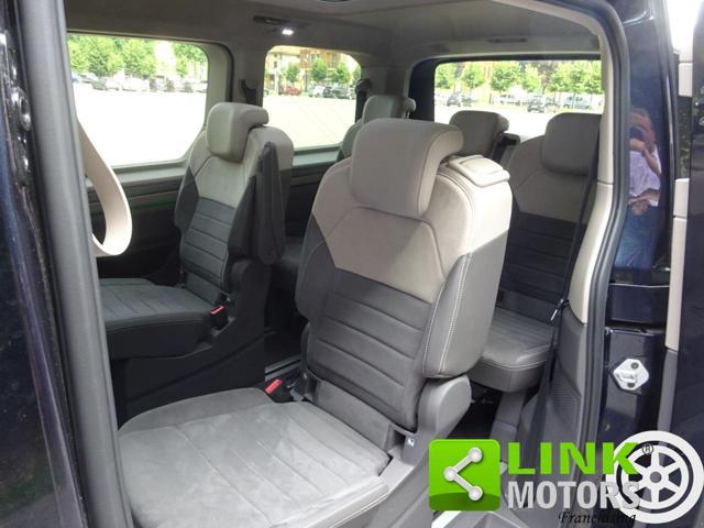 VOLKSWAGEN Multivan T7 2.0 TDI 150CV DSG Style 7 posti