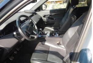 LAND ROVER RANGE ROVER EVOQUE 2.0D I4 163CV 6M. R-DYNAMIC S ( FARI LED - CRUISE - PELLE - NAVI - MIRROR - PDC - TELECAMERA POST. - CERCHI 18 - TETTO BICOLORE )