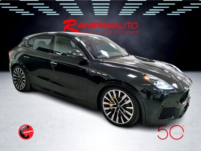 MASERATI Grecale MHEV 330 CV AWD Modena OPERATORI DEL SETTORE