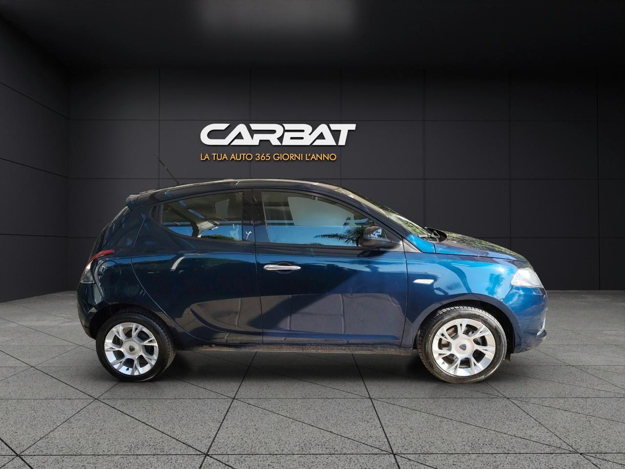 LANCIA Ypsilon 3ª serie Ypsilon 1.3 MJT 16V 95...