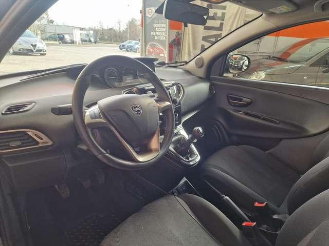 Lancia Ypsilon Ypsilon 1.2 Gold ecochic Gpl 69cv