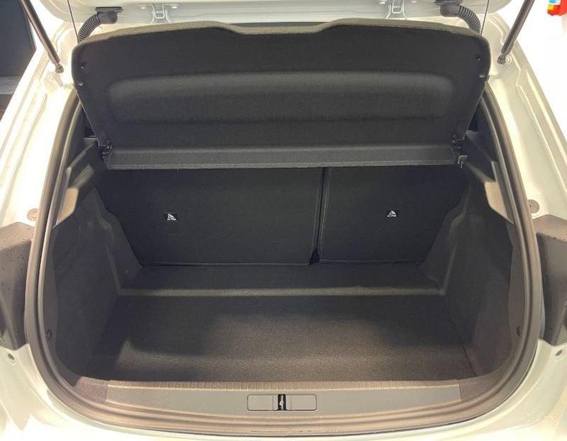 Peugeot 208 Hybrid 145 e-DCS6 Allure