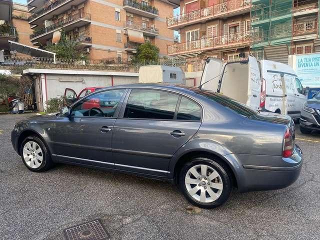 Skoda Superb 2.0 tdi Elegance 170cv