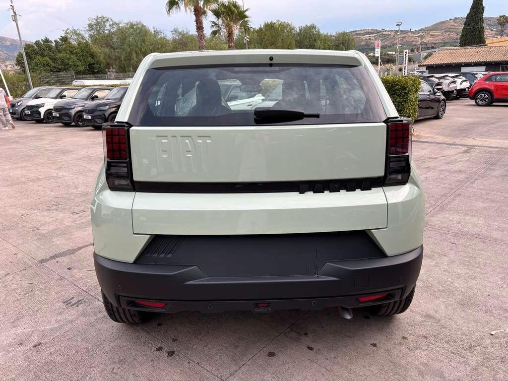 Fiat Grande Panda 1.2 100 CV S&S Pop 2026 / KM 0 IVA ESPOSTA Tua a solo 159 Euro al mese
