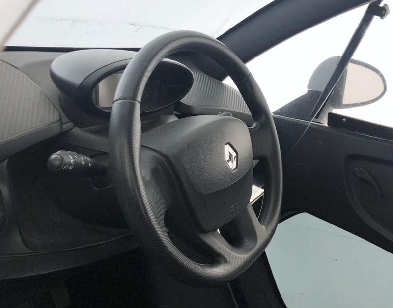 Renault Twizy Renault Twizy * NECESSARI 16 ANNI E PATENTE B1*