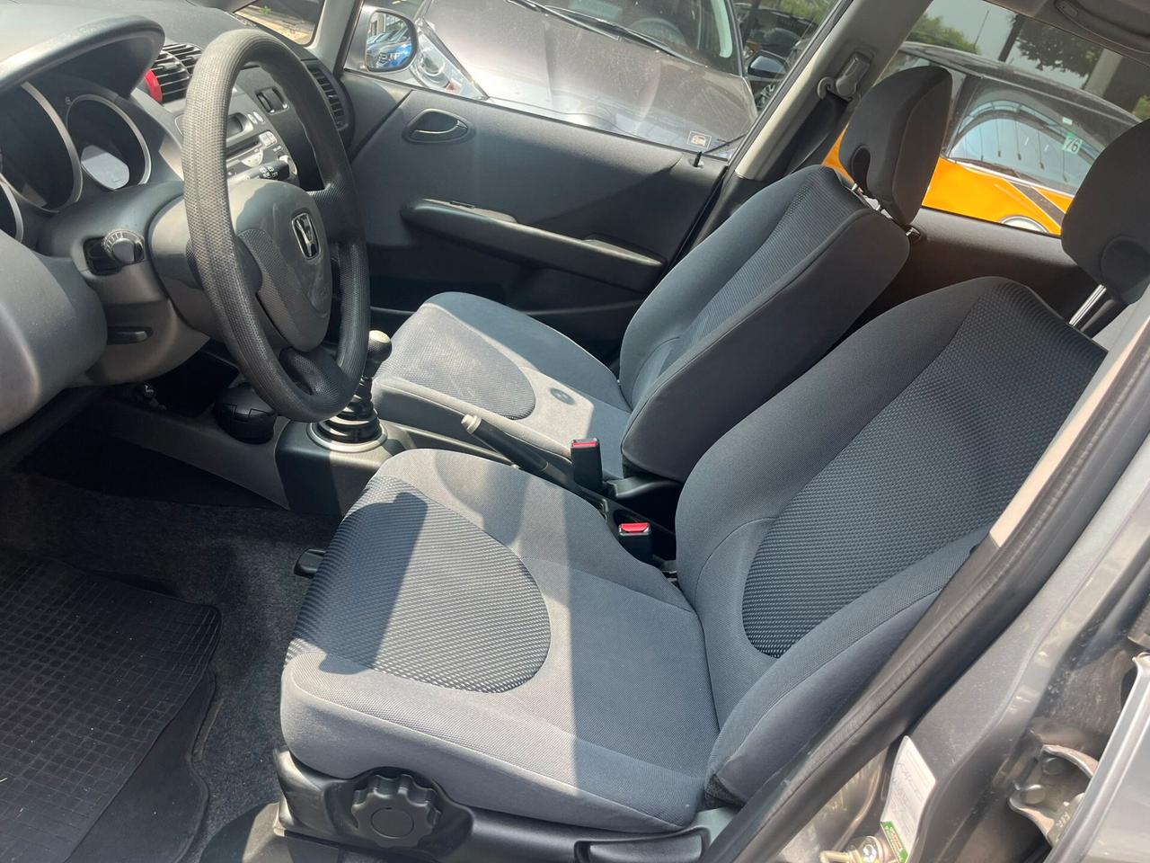 Honda Jazz 1.2 i-DSi 5p. S