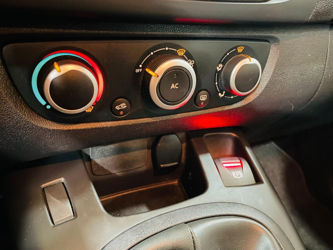 Renault Scenic Scénic XMod 1.6 GPL Wave