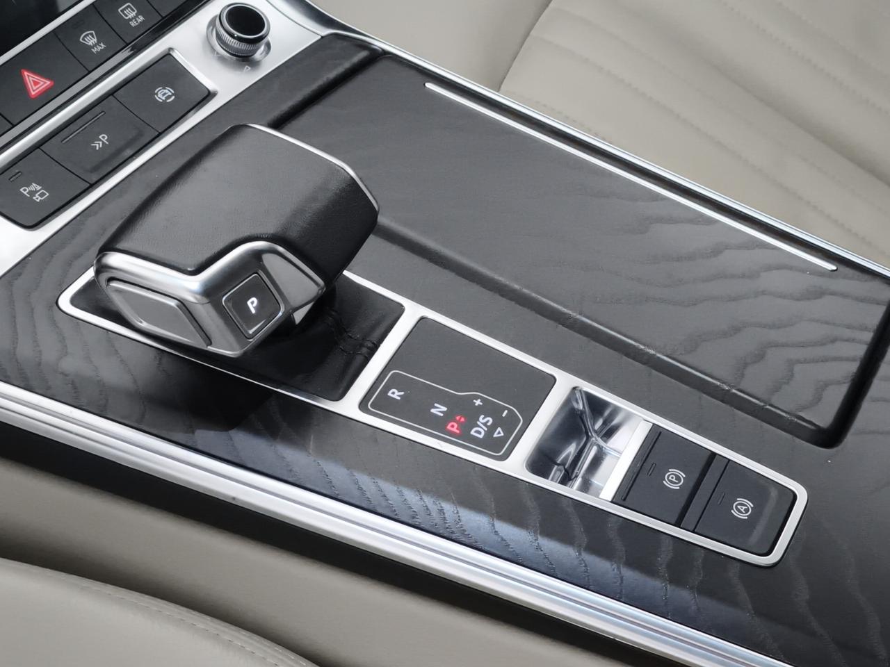 Audi A6 Avant 40 2.0 tdi mhev Business Sport quattro 20