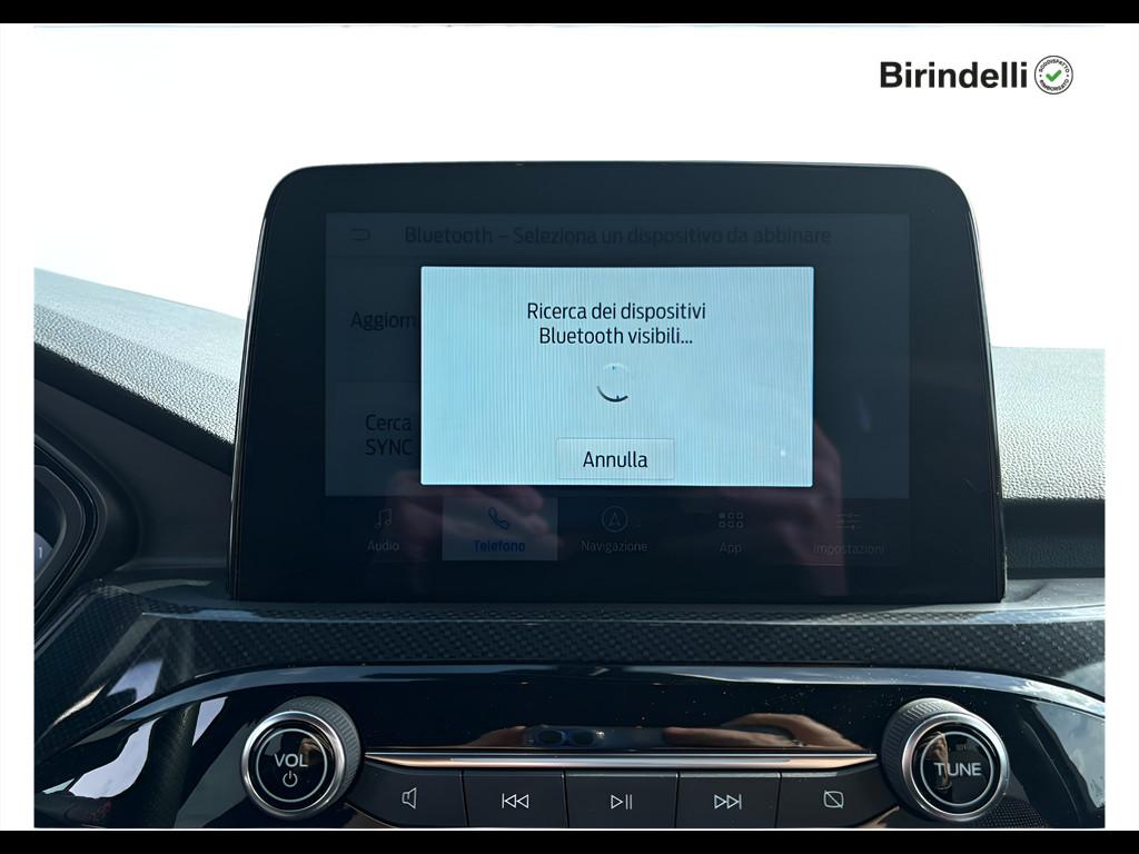 FORD Kuga 3ª serie - Kuga 1.5 EcoBoost 150 CV 2WD ST-Line