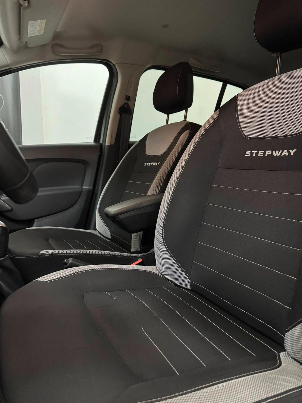 Dacia Sandero Stepway 1.5 dCi 8V 90CV Start&Stop